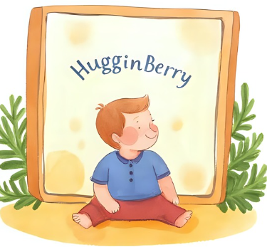 Hugginberry
